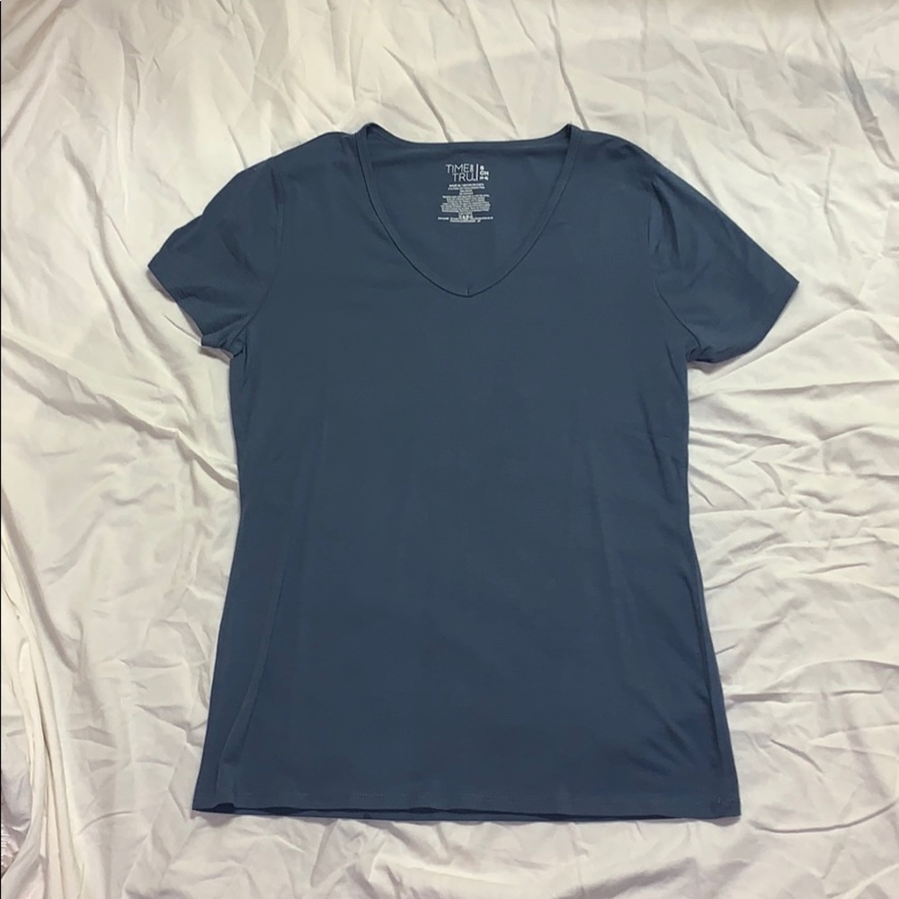 Tee Shirt Casual